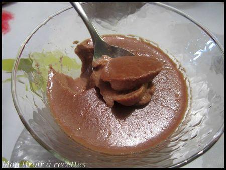 flans- nutella cindy