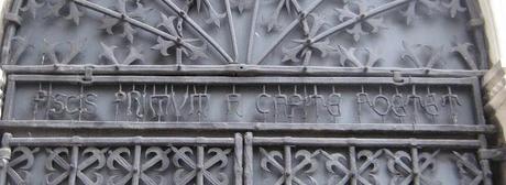 « Le poisson commence à puer par la tête »