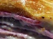 Feuillantine Fromage Jambon