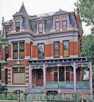 Ces vues intérieures en 3D si dures à trouver ...