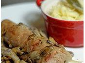 Andouillette Troyes blanc