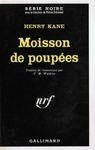 moisson de poupees