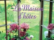 maison d'hôtes Debbie Macomber