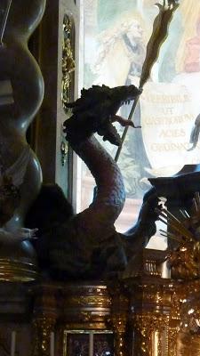 L'abbaye de Weltenburg (2)