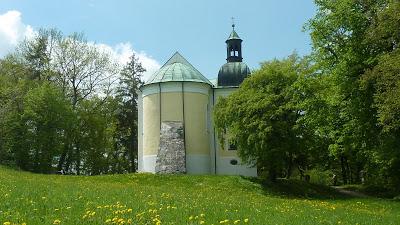 L'abbaye de Weltenburg (2)