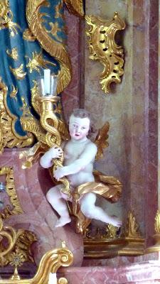 L'abbaye de Weltenburg (2)