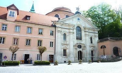 L'abbaye de Weltenburg (2)