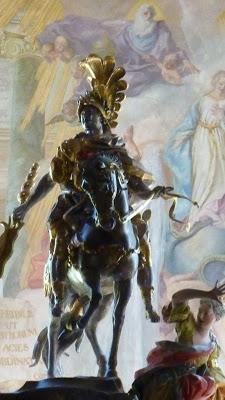 L'abbaye de Weltenburg (2)