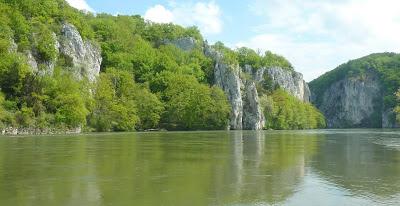 L'abbaye de Weltenburg (2)