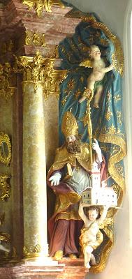 L'abbaye de Weltenburg (2)