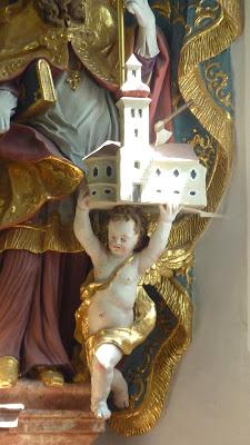 L'abbaye de Weltenburg (2)