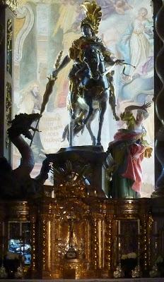 L'abbaye de Weltenburg (2)