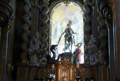 L'abbaye de Weltenburg (2)