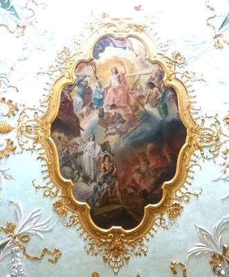 L'abbaye de Weltenburg (2)