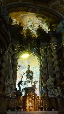 L'abbaye de Weltenburg (2)