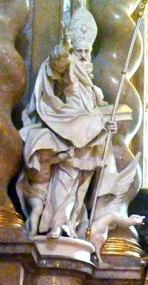 L'abbaye de Weltenburg (2)