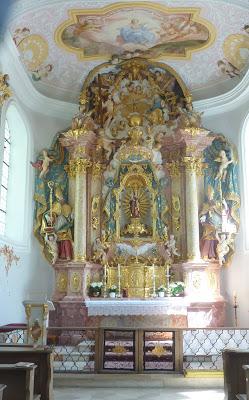 L'abbaye de Weltenburg (2)