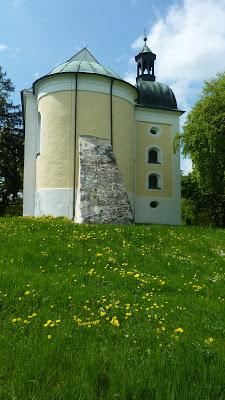 L'abbaye de Weltenburg (2)