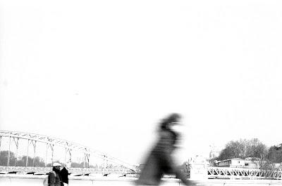 Paris Black & White