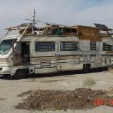 Strange Motor Home 13