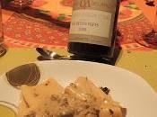 Cannellonis champignons