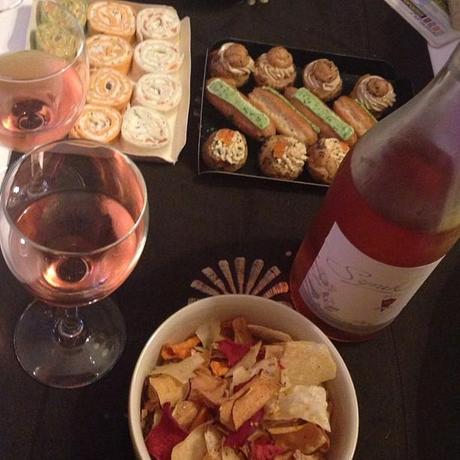 Ma semaine en mots et photos instagram (78)