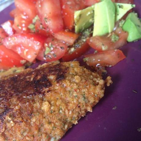 Ma semaine en mots et photos instagram (78)