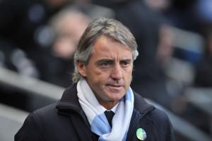 Roberto Mancini