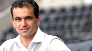 Roberto Martinez