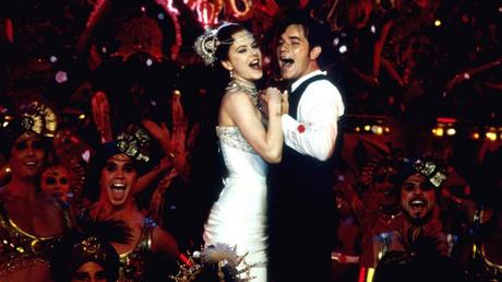 Culte du dimanche : Moulin Rouge !