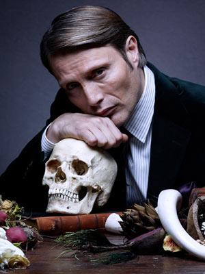 Critique Hannibal saison 1 épisode 1
