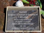 pensais Hollande baisserait bras point”