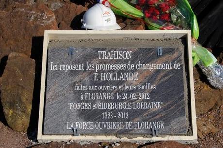 “Je ne pensais pas que Hollande baisserait les bras à ce point”