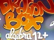 DragonBox Algebra 12+, toute l'algèbre dans iPhone...