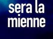 mort sera mienne Fabrice Colin