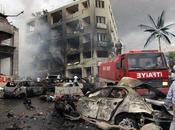 TURQUIE. Sans surprise, carnage d’hier attribué (enfin) Bachar al-Assad