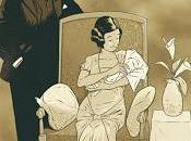 Lydie, Zidrou Jordi Lafebre