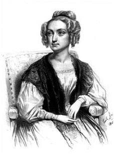 AMABLE TASTU - LA MENDIANTE