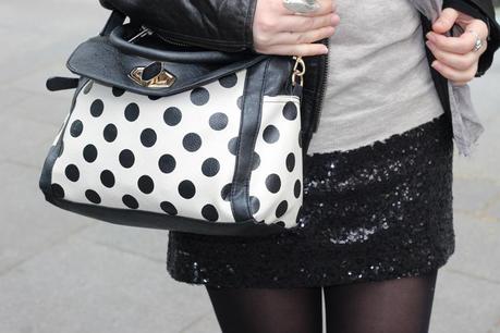 Sequins de jour