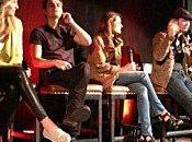 Bloody Night Bruxelles