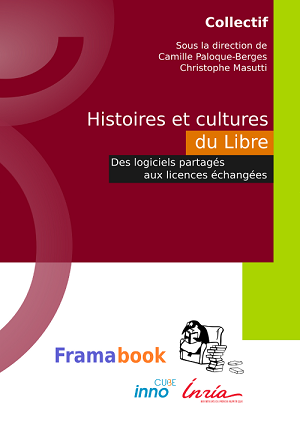 Framabook : Histoires et cultures du Libre