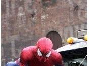 Amazing Spider-Man nouvelles photos
