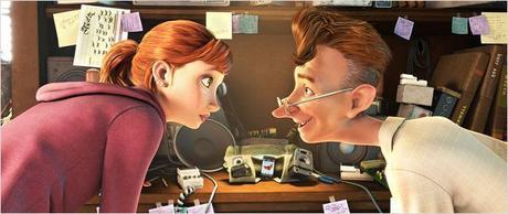 Critique Cinéma : Epic : la bataille du royaume secret