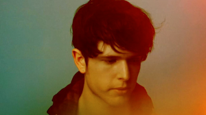 James Blake