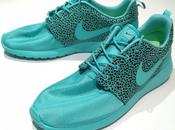 Nike Roshe Summer Safari