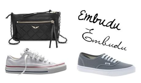 Wishlist bons basiques