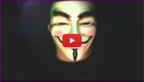 Secret Story : Anonymous menace l'émission... Et la marmotte...