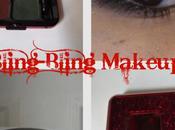 Tuto maquillage soirée palette bling-bling génial liner Fluidline Blacktrack