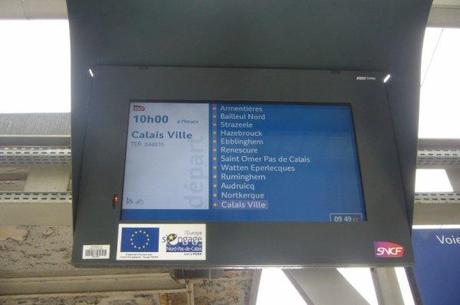 Clin d'oeil à un enfoiré