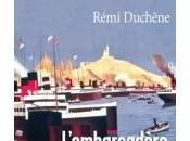 L'embarcadère lettres